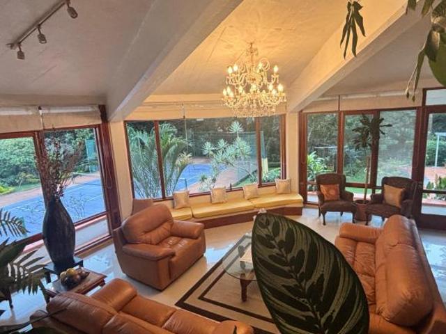 Quinta Nuevo Coapexpan