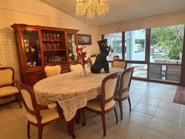 Quinta Nuevo Coapexpan