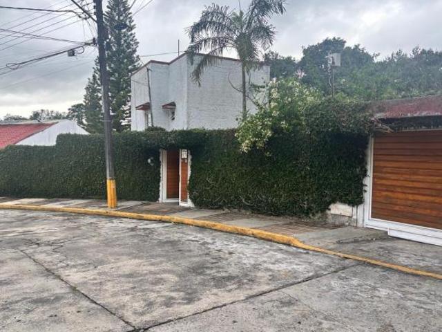 Quinta Nuevo Coapexpan