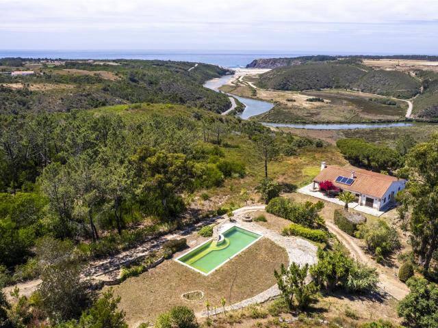 Vivenda venda em Aljezur, Faro
