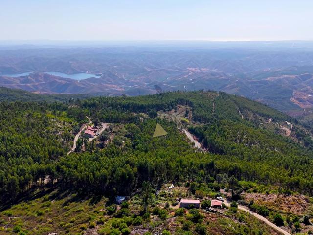 Quinta venda em Monchique, Faro