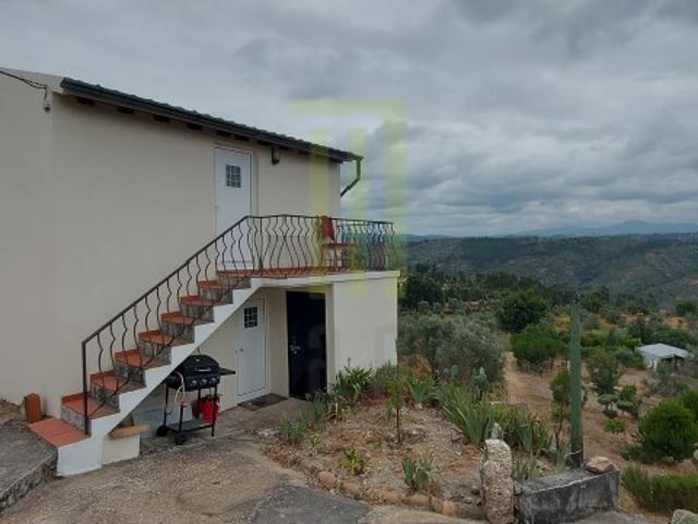 Quinta venda em Fiais da Beira, Coimbra