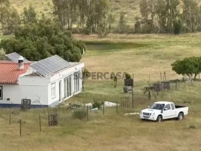 Terreno venda em Granja, Évora