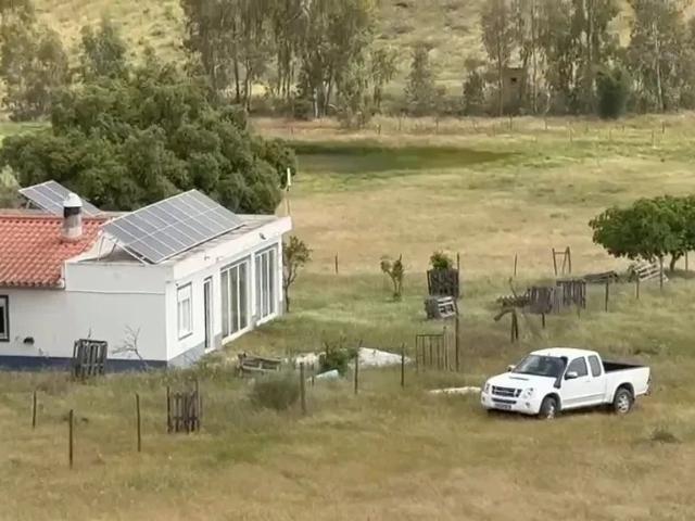 Terreno venda em Granja, Évora