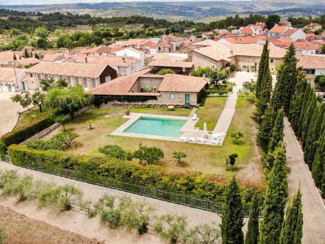 Vivenda venda em Mirandela, Bragança