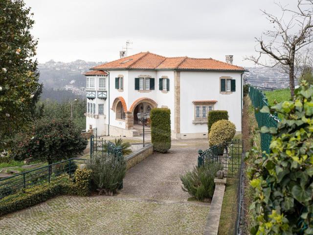Vivenda venda em Oliveira De Azeméis, Aveiro