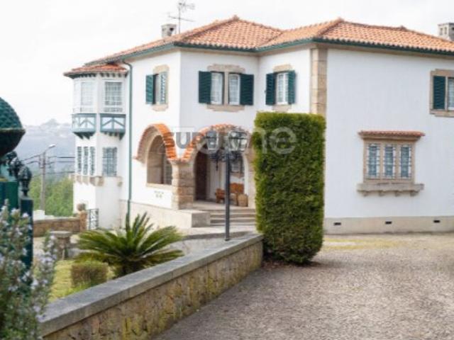 Casa venda em Oliveira De Azeméis, Aveiro