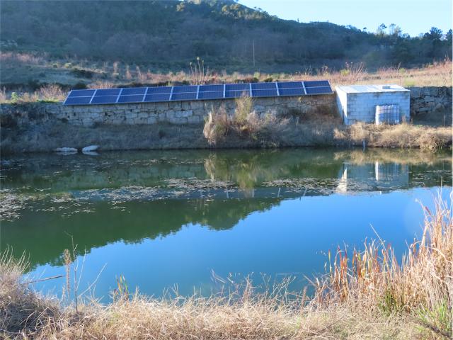 Quinta venda em Castelo Branco
