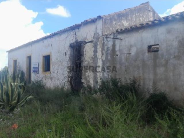 Casa venda em Alfarrobeiras, Albufeira