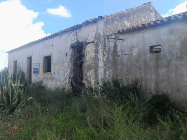 Quinta venda em Ferreiras, Alfarrobeiras
