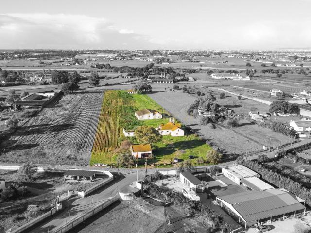 Terreno venda em Jardia, Montijo