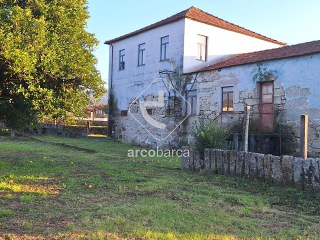 Casa venda em Arcos De Valdevez, Viana Do Castelo