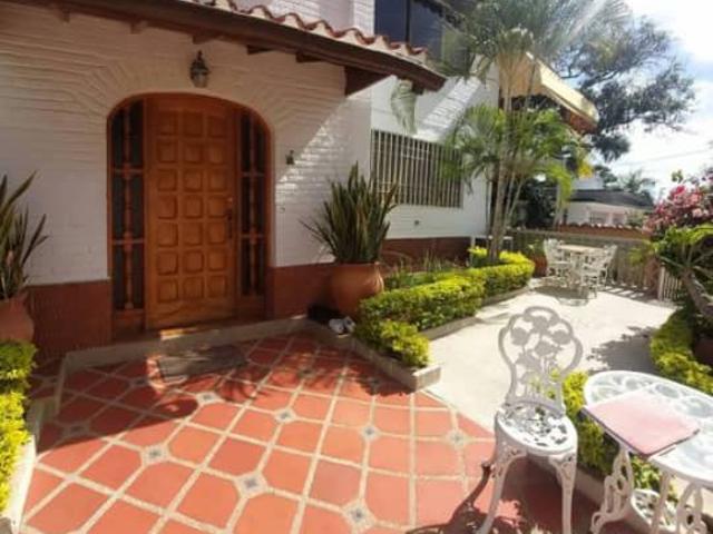 Casa en venta en Vargas