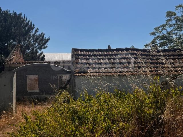 Terreno venda em Palmela