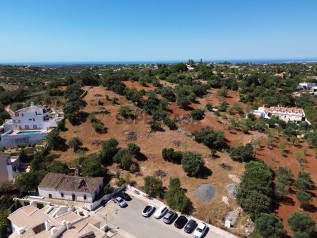 Terreno venda em Goncinha, Loulé