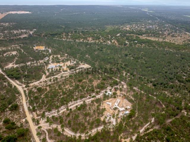 Terreno venda em Muda, Grândola