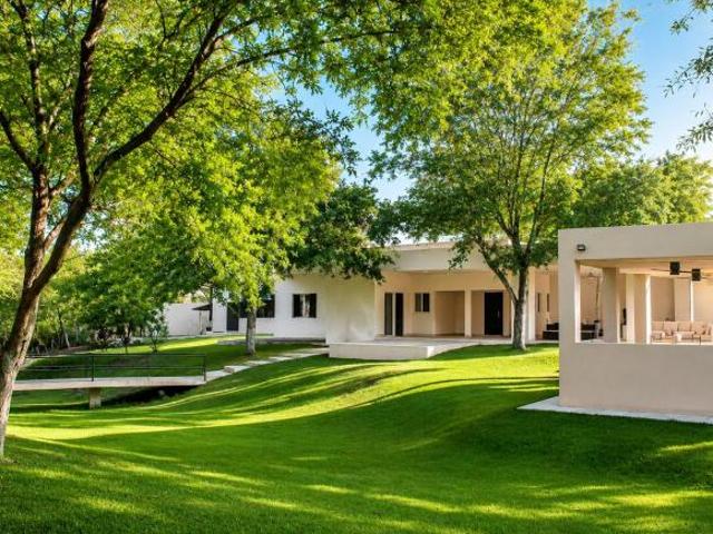 Quinta en venta en Allende, Nuevo León