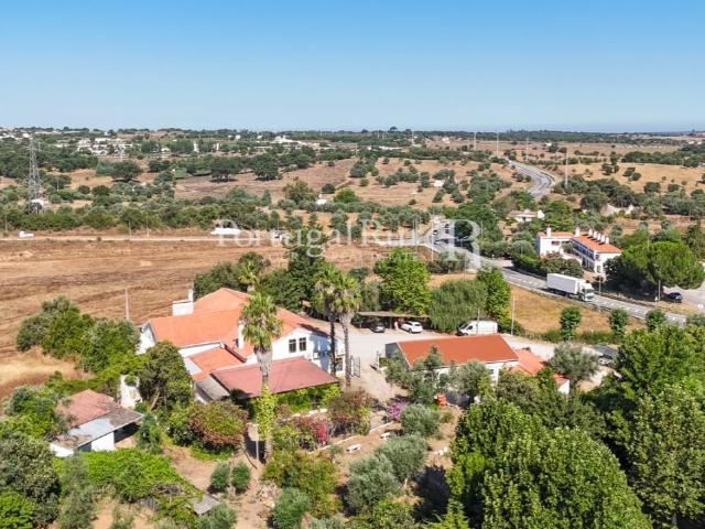 Vivenda venda em Montemor-o-novo, Évora