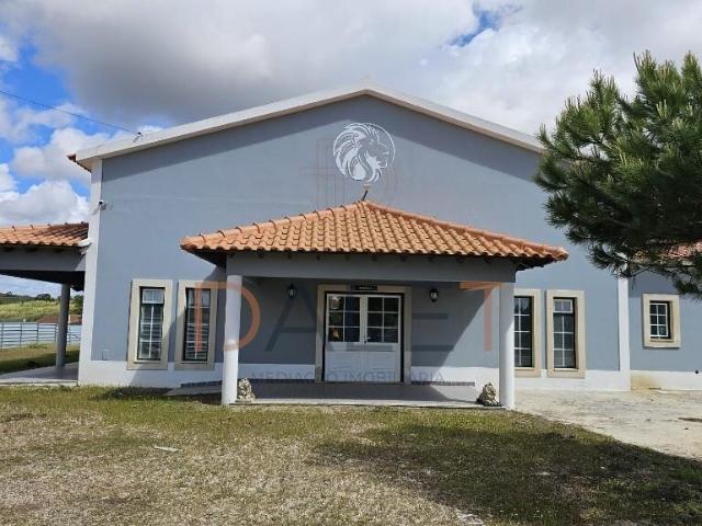 Quinta venda em Casal Martingil, Torres Vedras