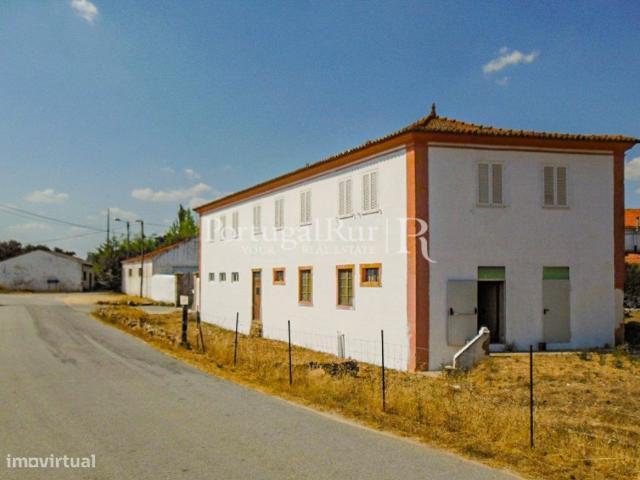 Ponto Comercial venda em Portalegre, Urra