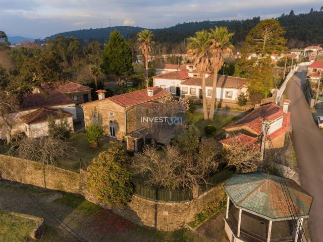 Quinta venda em Caminha (Matriz) e Vilarelho, Arga De Baixo
