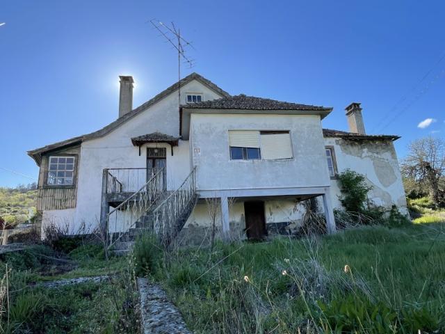 Quinta venda em Carrazeda De Ansiães, Bragança