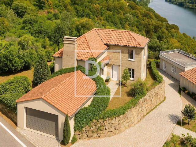 Quinta venda em Magrelos, São Lourenço Do Douro