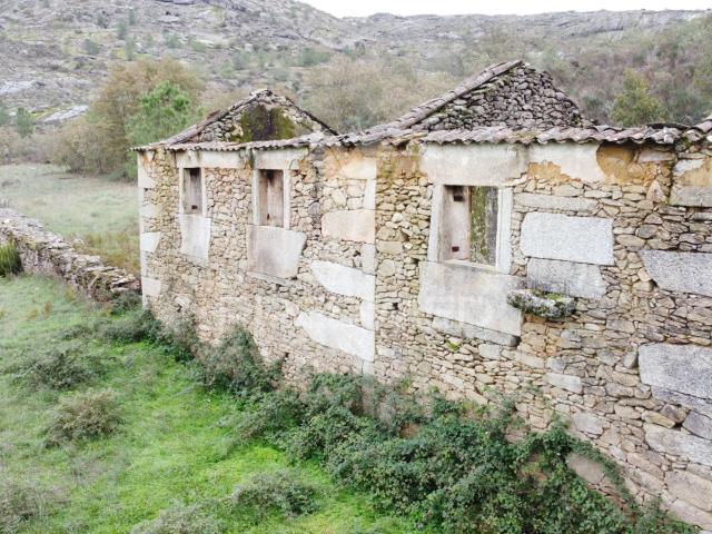 Quinta venda em Guarda, Fuinhas