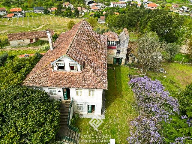 Vivenda venda em Favões, São Lourenço Do Douro