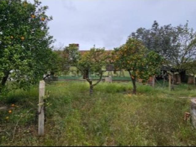Casa venda em Silha do Pascoal, Grândola