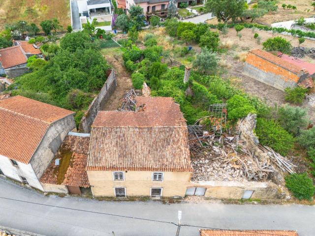 Quinta venda em Penacova, Coimbra