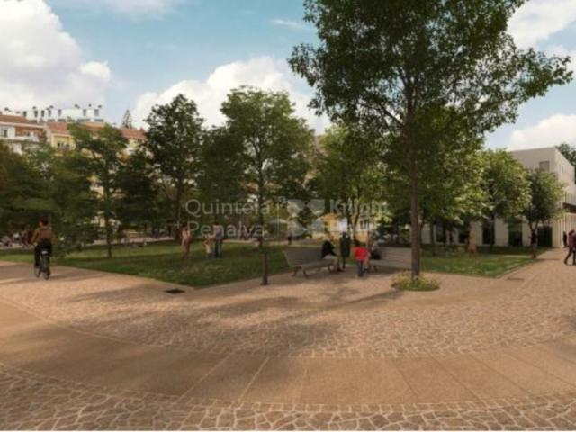 Quinta venda em São Vicente de Fora, Lisboa