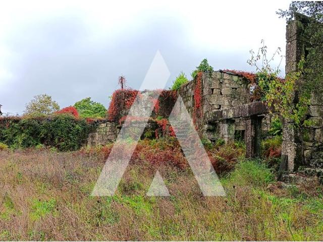 Quinta venda em Adigueiro, Amares