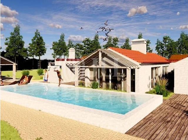 Quinta venda em Grândola, Setúbal