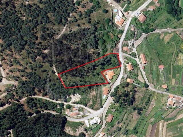 Terreno venda em Viana Do Castelo