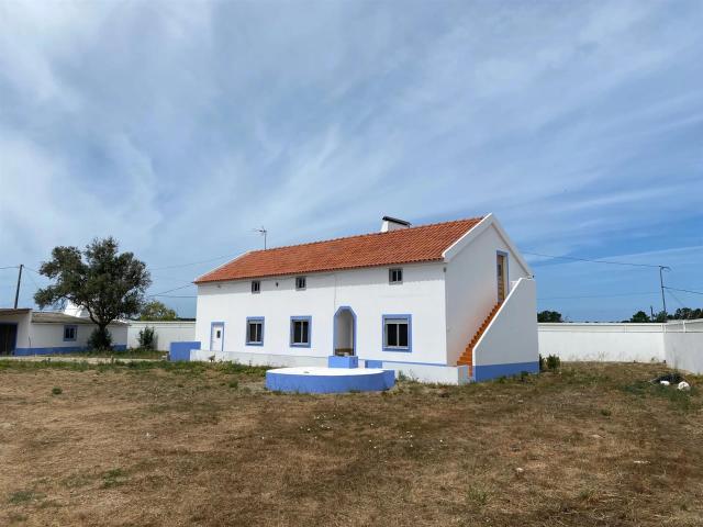 Vivenda venda em Bairro das Panteras, Santiago Do Cacém