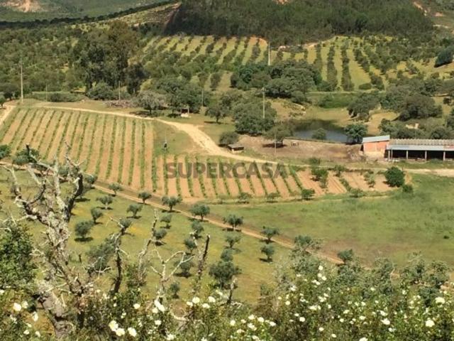 Casa venda em Odemira, Beja
