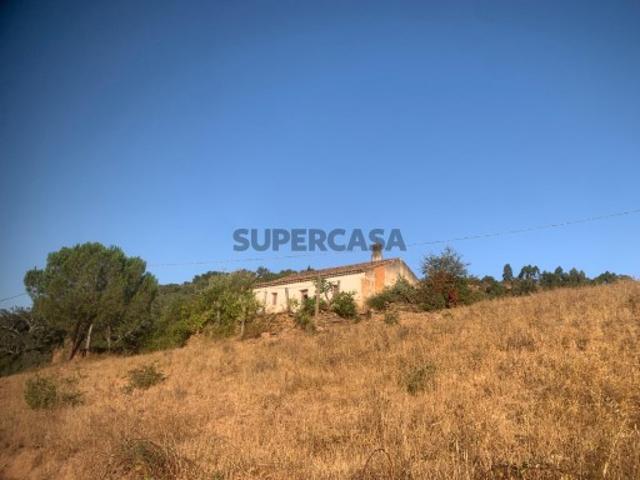 Casa venda em Torrinha, Odemira