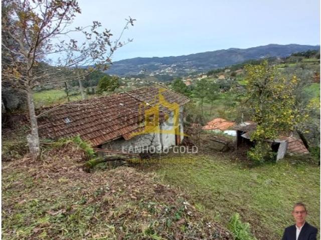 Casa venda em Póvoa De Lanhoso, Várzea