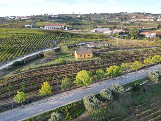 Quinta venda em Nagoselo Do Douro, Viseu