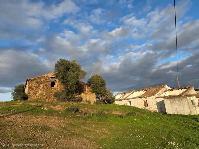 Vivenda venda em Castro Marim, Faro