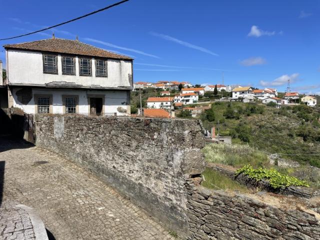 Quinta venda em Nagoselo Do Douro, Viseu