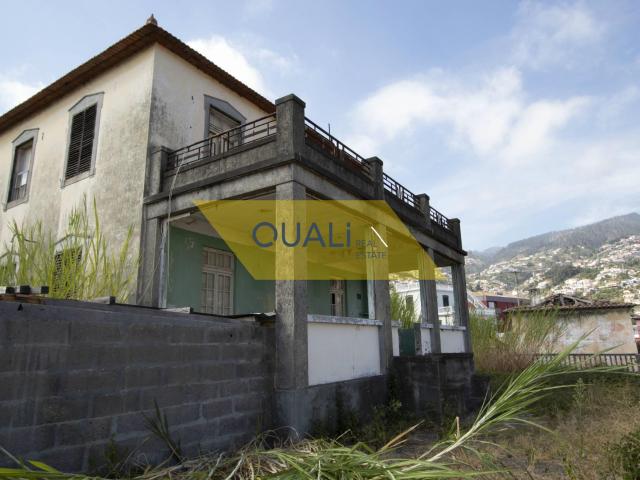 Vivenda venda em Funchal, Barreira