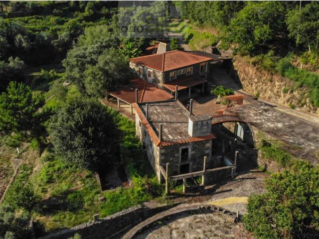 Quinta venda em Boalhosa, Viana Do Castelo