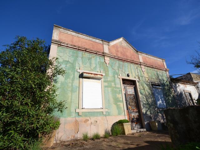Casa venda em Cabeço da Câmara, Loulé