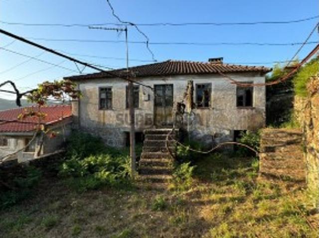 Casa venda em Arcos De Valdevez, Viana Do Castelo