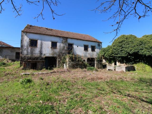 Casa venda em Vila Nova De Cerveira, Viana Do Castelo