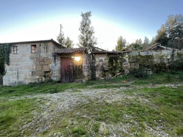 Casa venda em Milhundos, Marecos