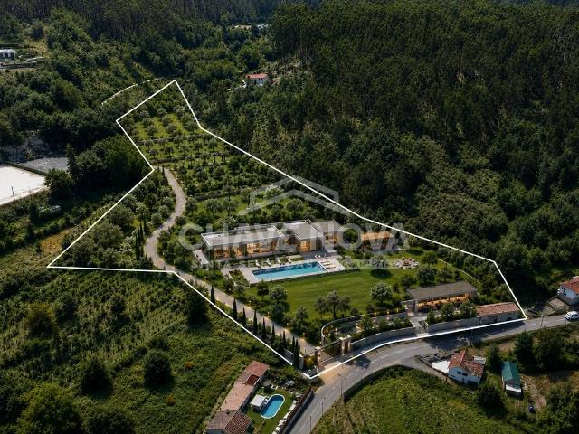 Casa venda em Fafe, Braga