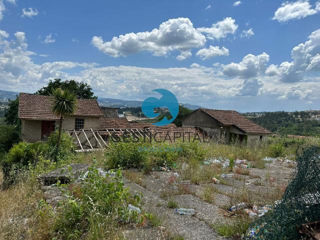 Quinta venda em Constance, Estação
